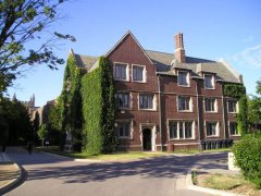 悉尼科技大学